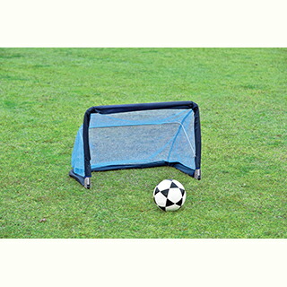 楽天市場】エバニュー(EVERNEW)サッカーゴール ワンタッチミニサッカー