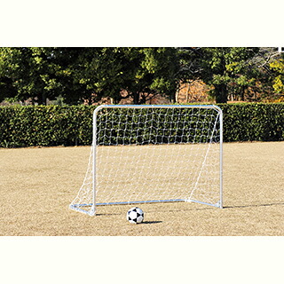 トーエイライト (TOEI LIGHT)サッカーゴール アルミサッカーゴール1520 B-3881｜通販ショップオーエックス