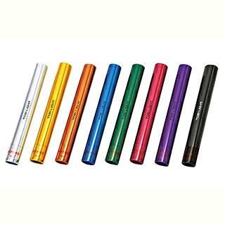トーエイともし火 (TOEI LIGHT) 軽銀バトン書き割り8(検) G-1402