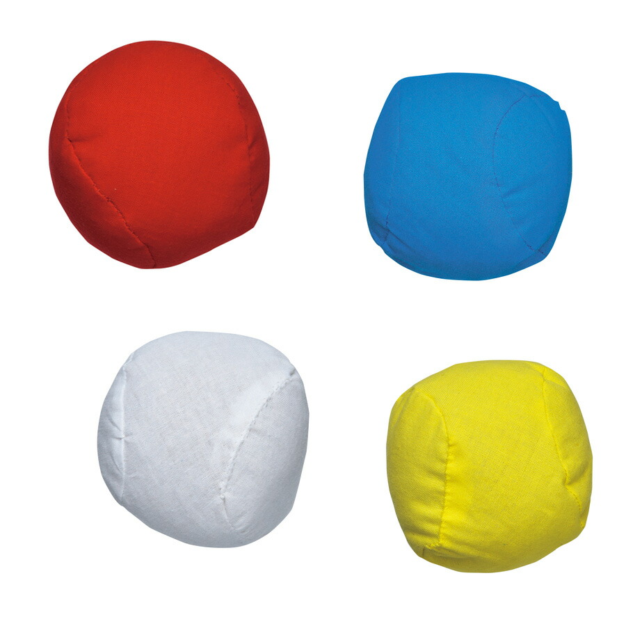 楽天市場】トーエイライト(TOEI LIGHT) 玉入れ ミニ紅白玉セットST B