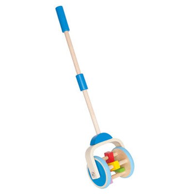 Hape(ハペ)  ローラーダービー E0430 Amazon.co.jp: Hape(ハペ) ローラーダービー E0430 : おもちゃ