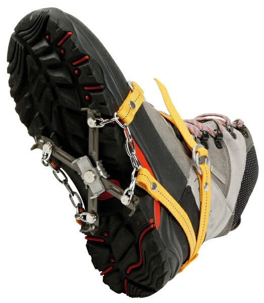 Mountain Dax 山岳ダックス 渓流使い方x型アイゼン Hg 111 Cannes Encheres Com