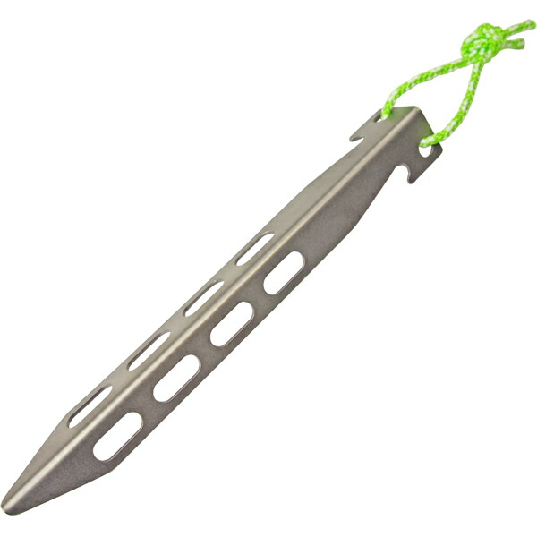 【楽天市場】oxtos(オクトス) チタニウムペグM 【OX-019】：帆布バッグ・登山用品のオクトス