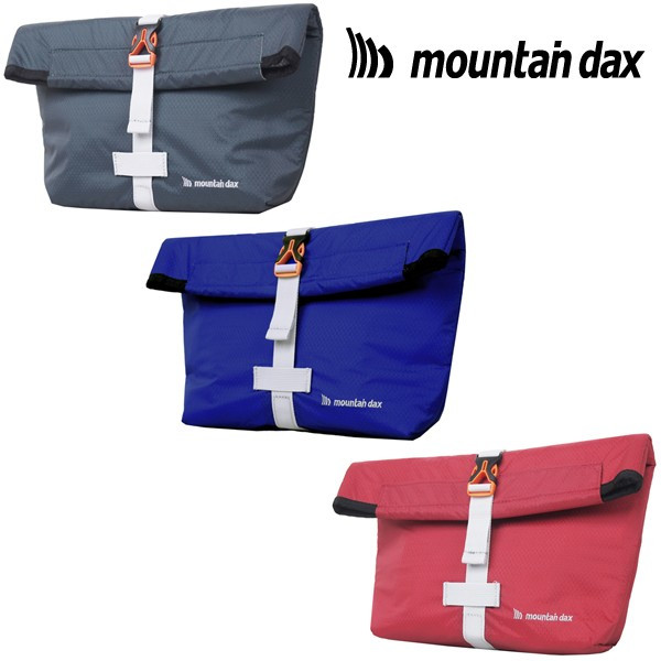 【楽天市場】mountain dax(マウンテンダックス) ランチケース DA-924-16：帆布バッグ・登山用品のオクトス