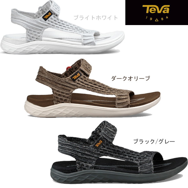 楽天市場】TeVa(テバ) TERRA-FLOAT 2 KNIT 