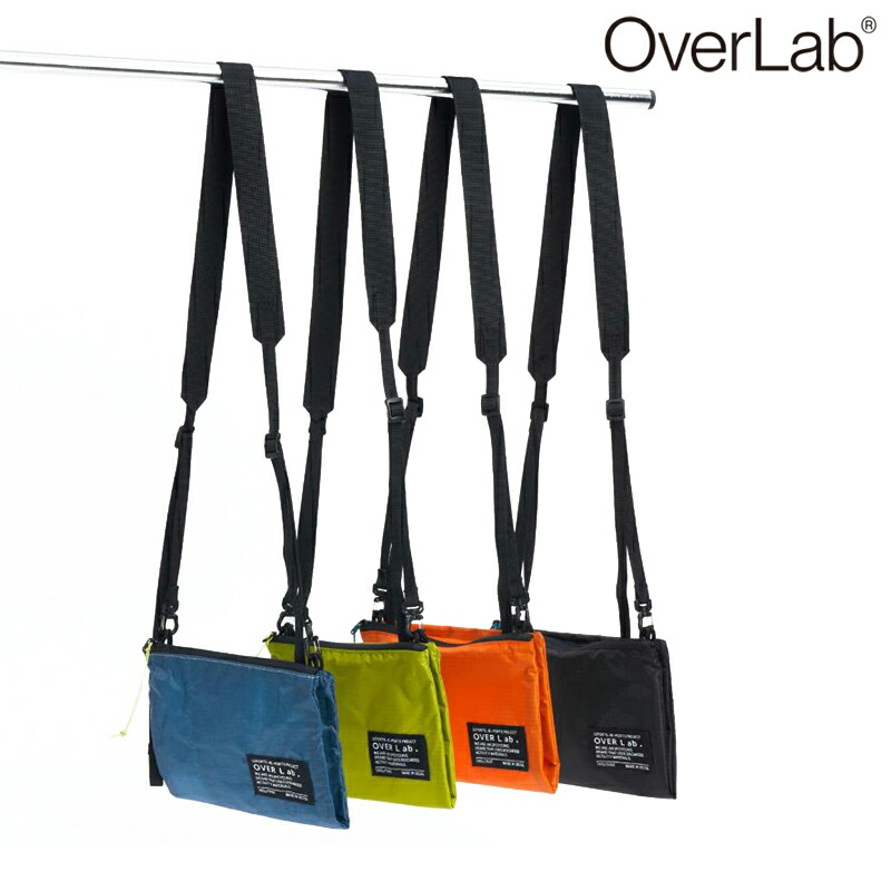 楽天市場】オーバスライブ OBSL ショルダーバッグ 10L 【まとめ送料割