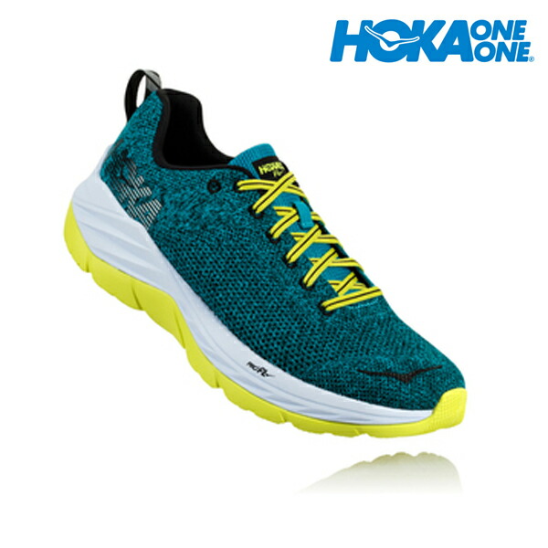 HOKA ONEONE ホカオネオネ MACH 素敵でユニークな