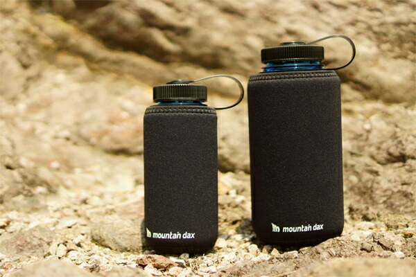 【楽天市場】mountain dax(マウンテンダックス) ボトルカバー 1.0L DA-530-2105：帆布バッグ・登山用品のオクトス