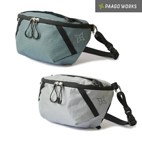 【楽天市場】PAAGO WORKS(パーゴワークス) SWITCH L HB102：帆布バッグ・登山用品のオクトス