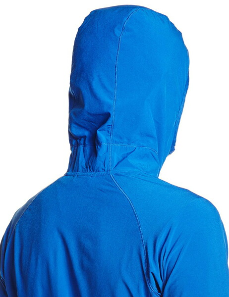 Rab(ラブ)VentusJacketQWS-25