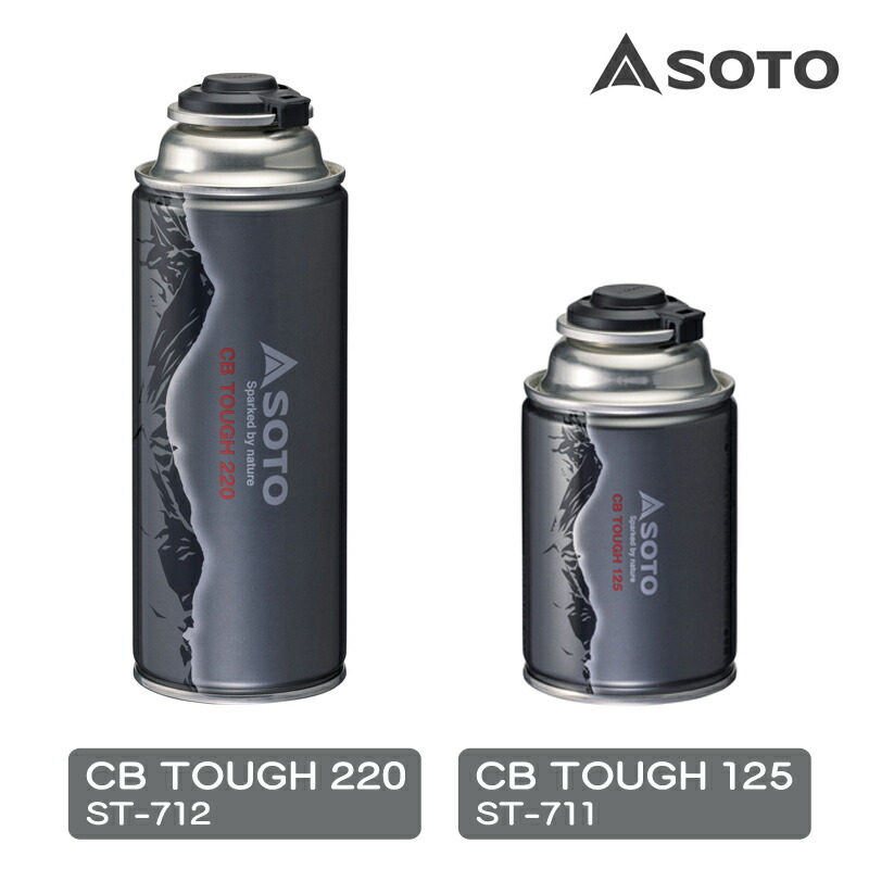 楽天市場】【6日23:59まで店内最大P20倍！】 SOTO No:ST-711 CB