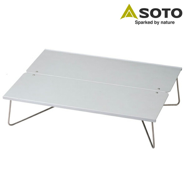 SOTOソトFieldHopper ＬフィールドホッパーＬ　ST-631 楽天市場】SOTO フィールドホッパーL ST−631 フィールド