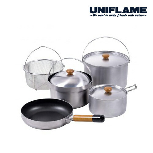 ユニフレーム(UNIFLAME) fan5DX (ファンゴー) 660232 imgrc0096647262.jpg