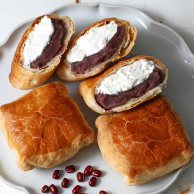 やんまさん専用 楽天市場】生富也萬（なまとやまん）3個 （※熨斗掛け不可）※冷凍便