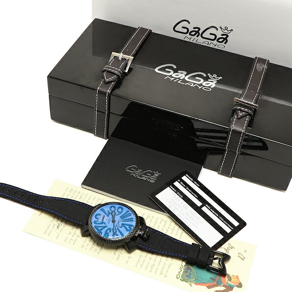 【これ以上値下げしません】GaGa MILANOベルファイア限定モデル img59314139.jpg