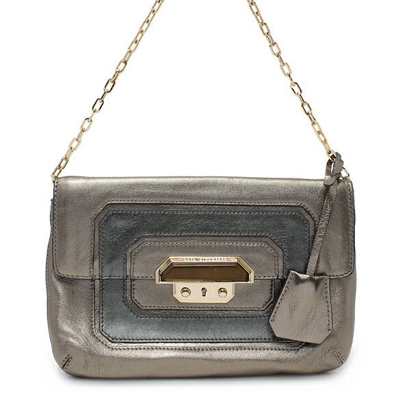 楽天市場】【中古】Anya Hindmarch(アニヤハインドマーチ) ポーチ