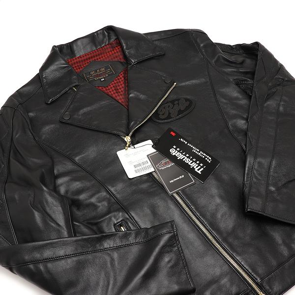 フラットヘッド R.J.B フラットヘッド レザースニーカー : Orange&LAPHROAIG