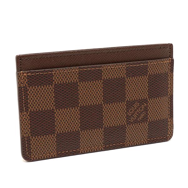 楽天市場】ルイ ヴィトン ダミエグラフィット ネオ ポルト カルト