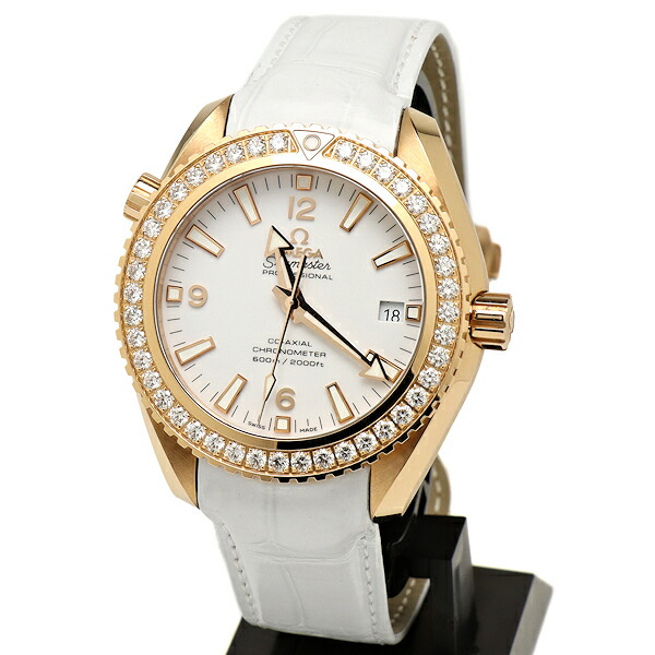 楽天市場】【新品】オメガ シーマスター プラネットオーシャン セラ