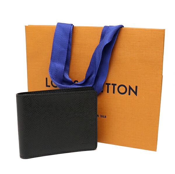 Louis Vuitton ポルトフォイユ ミュルティブル　M30531 楽天市場】【未使用品】【財布】LOUIS VUITTON ルイ ヴィトン
