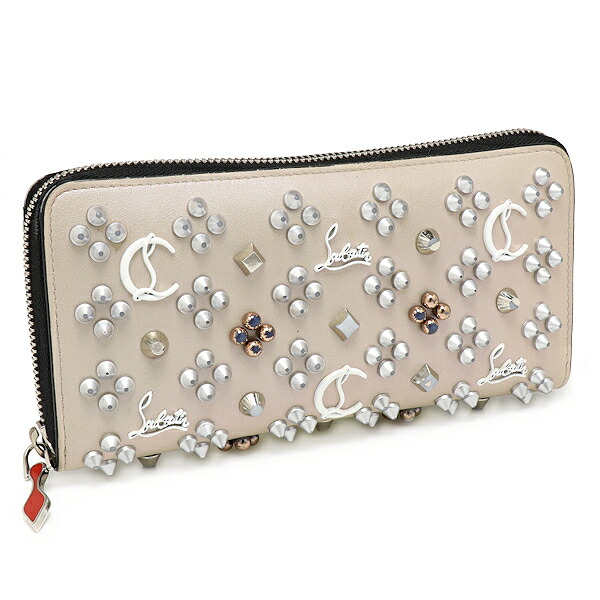 楽天市場】クリスチャンルブタン Christian Louboutin 財布 レディース