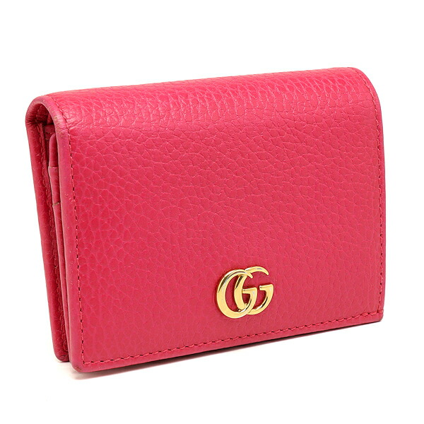 GUCCI グッチ 二つ折り財布 楽天市場】グッチ GUCCI 財布 二つ折り財布 453176 KU2IN