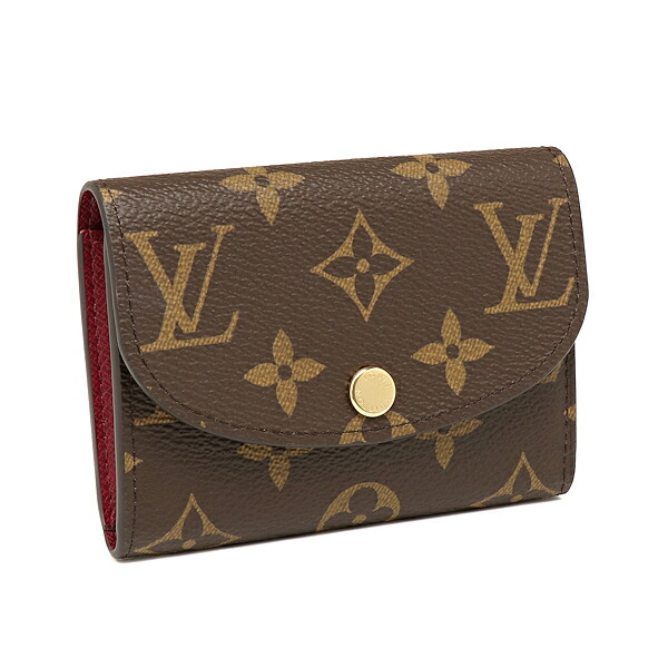 楽天市場】ルイヴィトン カードケース付きコインケース モノグラム