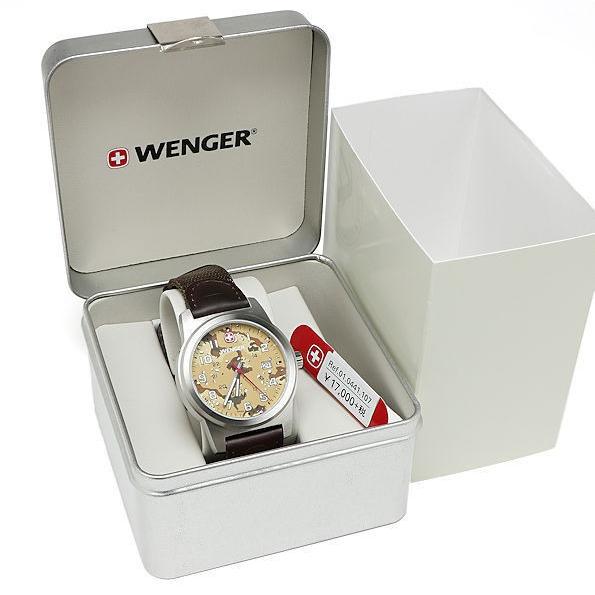 楽天市場】ウェンガー WENGER 70705XL スイスマウンテンコマンド