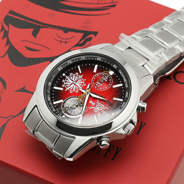 楽天市場】美品 セイコー SEIKO ワンピース チョッパー コラボ