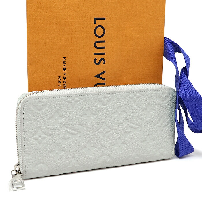 楽天市場】ルイヴィトン 長財布(ラウンドファスナー) Louis Vuitton