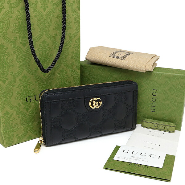 楽天市場】□極美品□ GUCCI グッチ シェリーライン GGマーモント GG