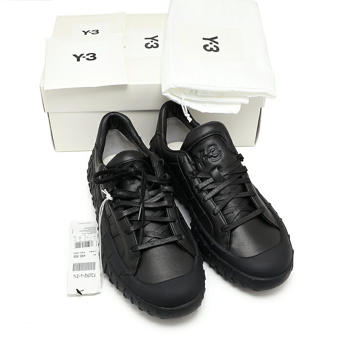 楽天市場】Y-3 ワイスリー adidas アディダス YOHJI YAMAMOTO FZ4326