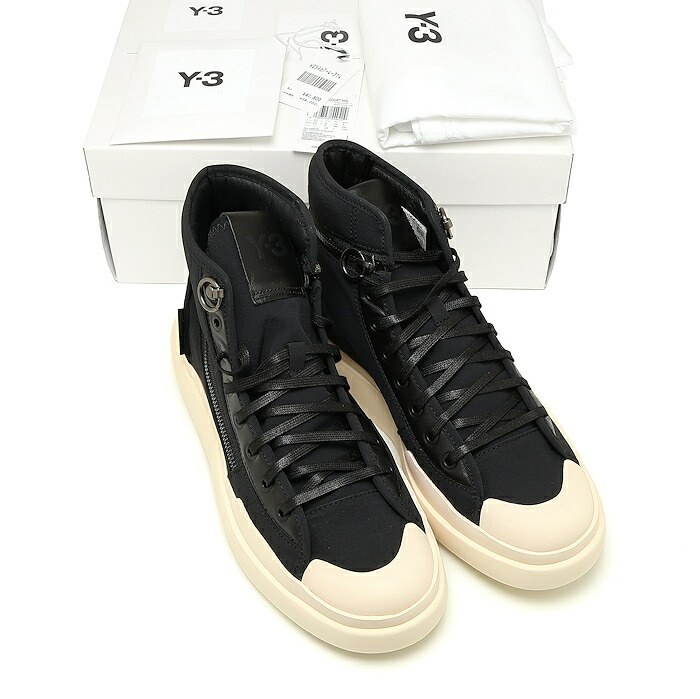 楽天市場】アディダス Y-3 adidas Yohji Yamamoto スニーカー レザー