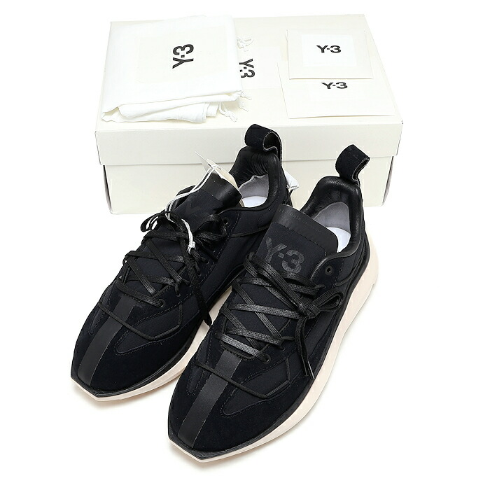 y-3 ワイスリー　アディダス　adidas 楽天市場】Y-3 ワイスリー adidas アディダス YOHJI YAMAMOTO FZ4326