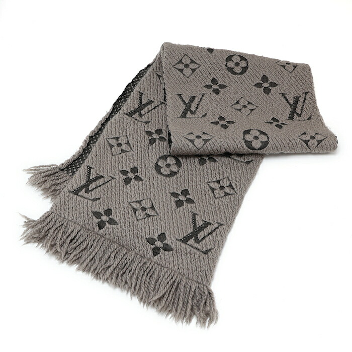 楽天市場】LOUIS VUITTON ルイヴィトン エシャルプ モノグラム