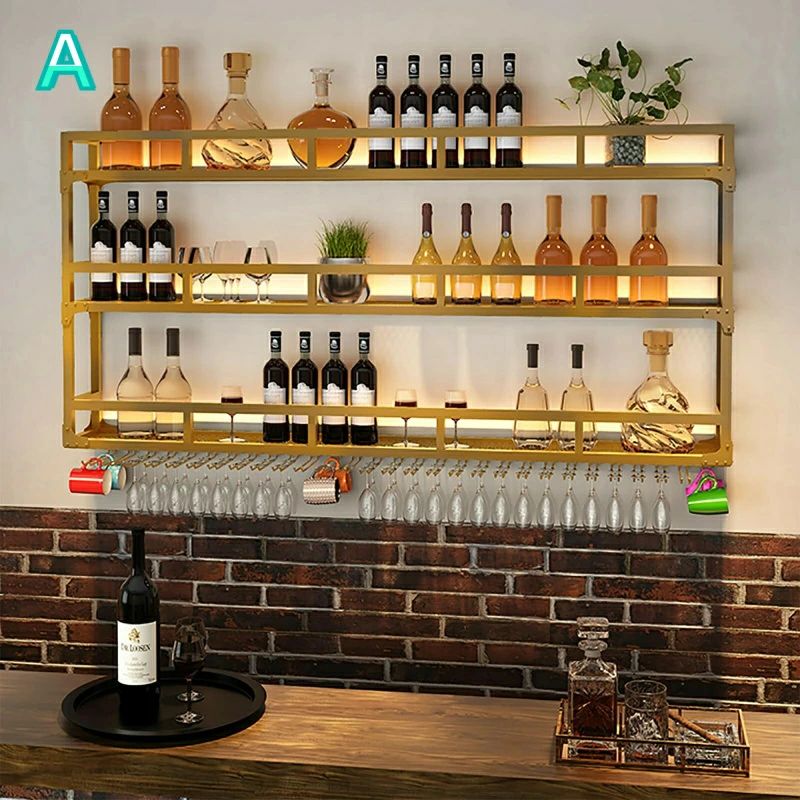 ぶどう酒仕合わせ 飾りもの式、加工用飾りものぶどう酒仕合わせ、吊り下げゴブレットラック、ぶどう酒仕合わせ?保持者、飾りものワインボトルラッ