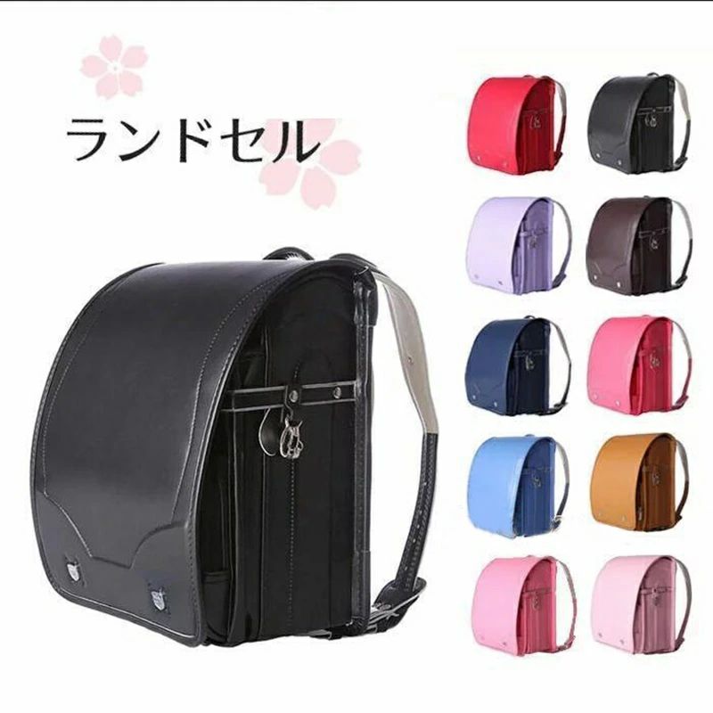 ランドセル 男の子 強化レザー 軽量 ランドセル 男の子 女の子 高級合皮 大容量 自動ロック 防水仕上げ schoolbag 通学 入学お祝｜おやま商店店