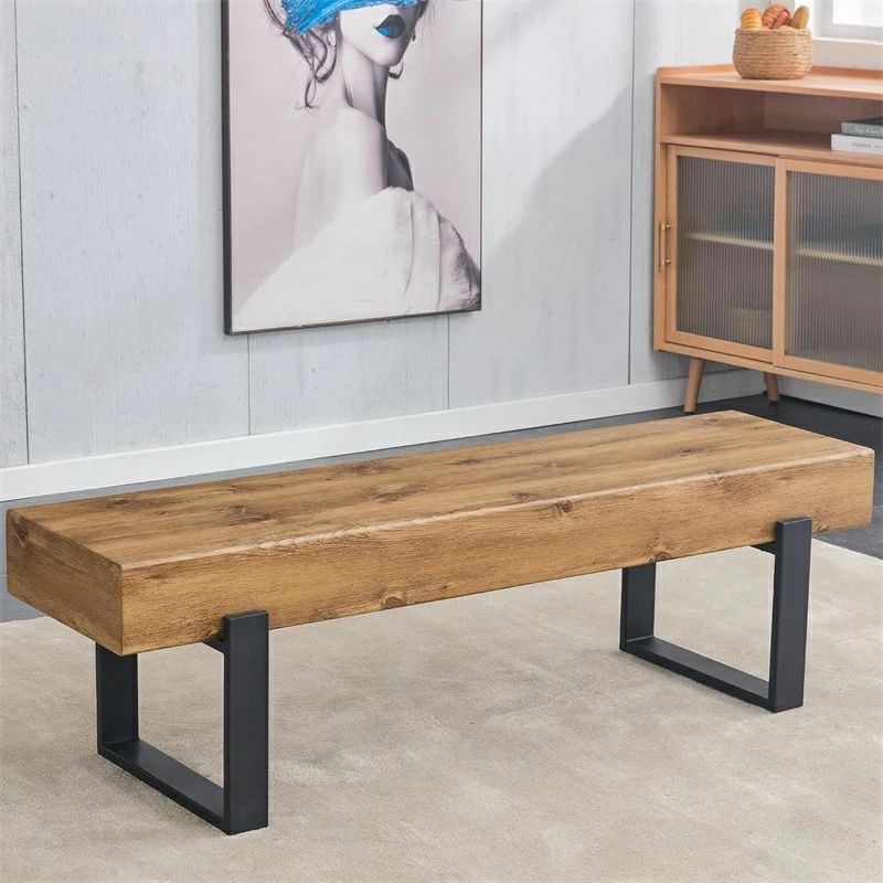 園地涼み台 金属元素製の脚付き添い人、 入り口・入口涼み台、 臥榻涼み台の終わり、 パティオダイニングベンチ、 アイアンレッグ付き添い人、 木製 スツール-イス・チェア