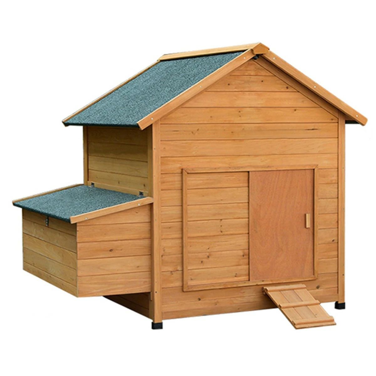 小型木製鶏掘ったて小屋、雨合羽室外鳥小屋、鶏伏せ籠、後庭鶏掘ったて小屋、産卵箱付き添い人、室外後庭用