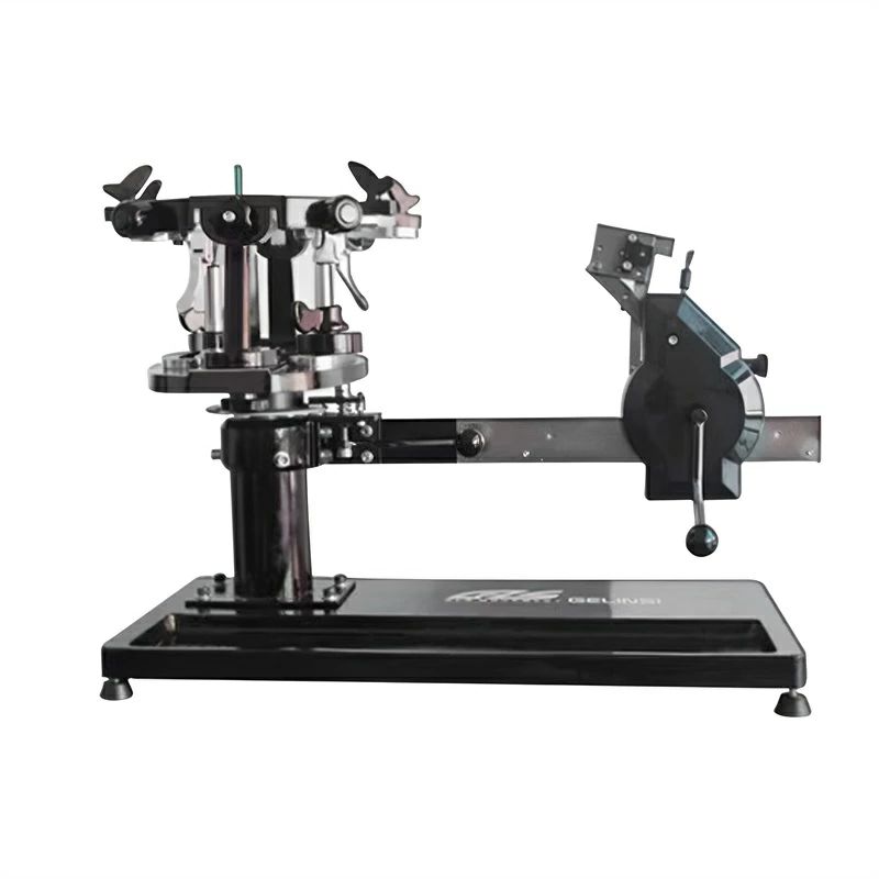 ガット張り機 専用バドミントンストリングマシン 庭球用