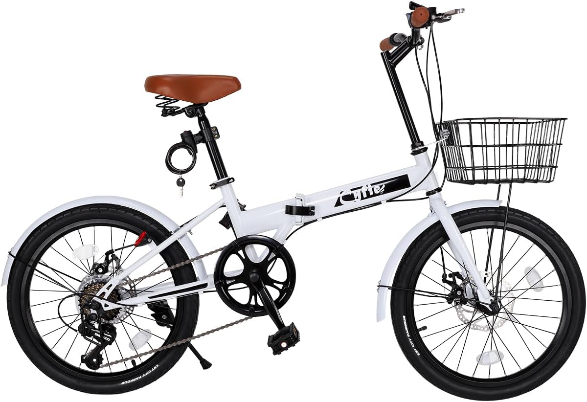 楽天市場】【マラソンP5倍×最大13%OFF券】 自転車 折りたたみ自転車 20