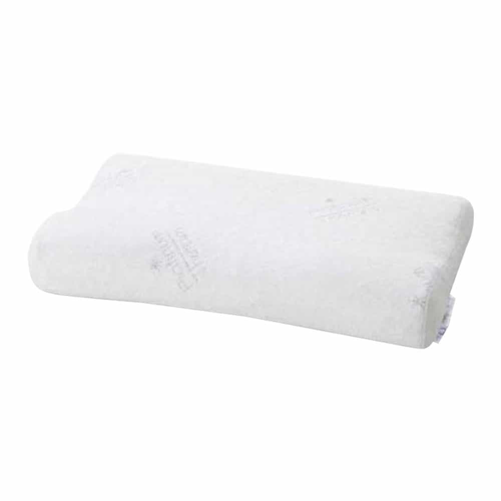 【楽天市場】低反発枕 CFsleep（シーエフスリープ） プラチナ セラピー Ptジェルピロー ウレタンながら高い通気性で頭部の湿気や熱を発散