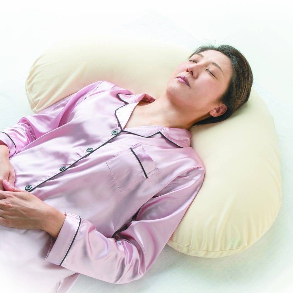 低反発の大きめ枕（肩まであるタイプ） tobest 枕 低反発 大きめ 肩こり 首こり まくら ウレタン 痛い