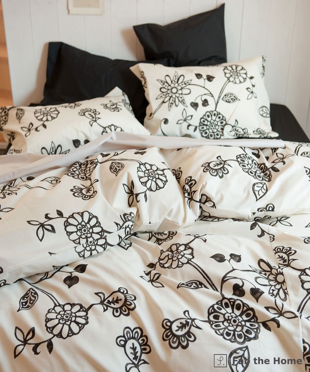 人気ブランド新作豊富 布団カバー クイーンサイズ Fab The Home ファブザホーム Asia エイジア コンフォーターカバー クイーンサイズ 210 210センチ チャコール 掛け布団カバー 掛布団カバー ふとんカバー かわいい おしゃれ オシャレ ギフトラッピング無料