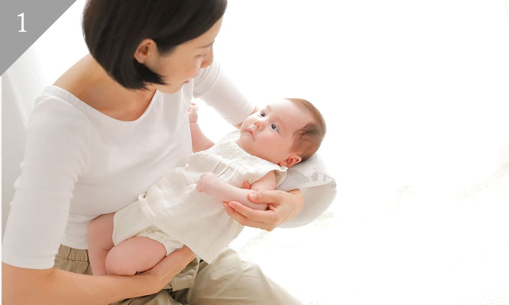 格安新品 まちかど情報室で紹介されました Iimin 授乳しながら使えるベビー枕 肌に優しいオーガニックコットン100 使用 Joshuagreenfield Com