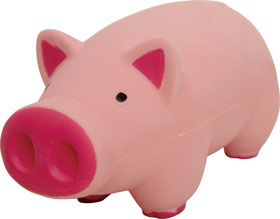 楽天市場 Booton ブートン 犬用 ラテックスのおもちゃ アイアンバロン