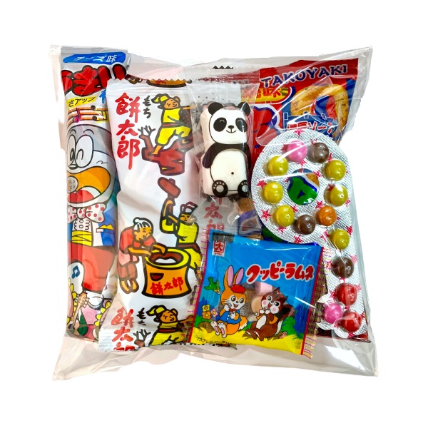 楽天市場】【おやつくんオリジナル お菓子 詰め合わせ セット2