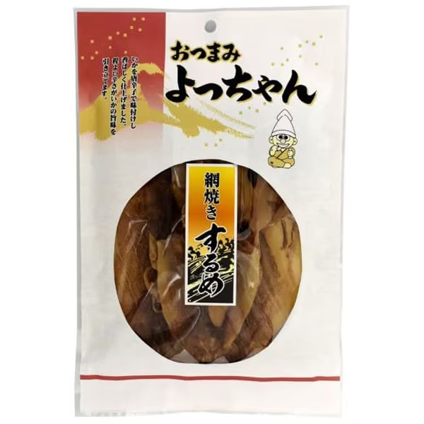 【匿名発送‼️8点❗️いか】詰め合わせ よっちゃん ゲソ あたりめ 楽天市場】よっちゃん食品 焼きあたりめ 285g×8ポット : みぞ