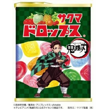 魚市場めろんちゃん メロンブックス仙台店限定フェア&グッズ登場!
