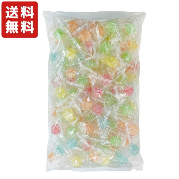 楽天市場】キッコー しゃぶりこキャンデー 1kg【イージャパンモール